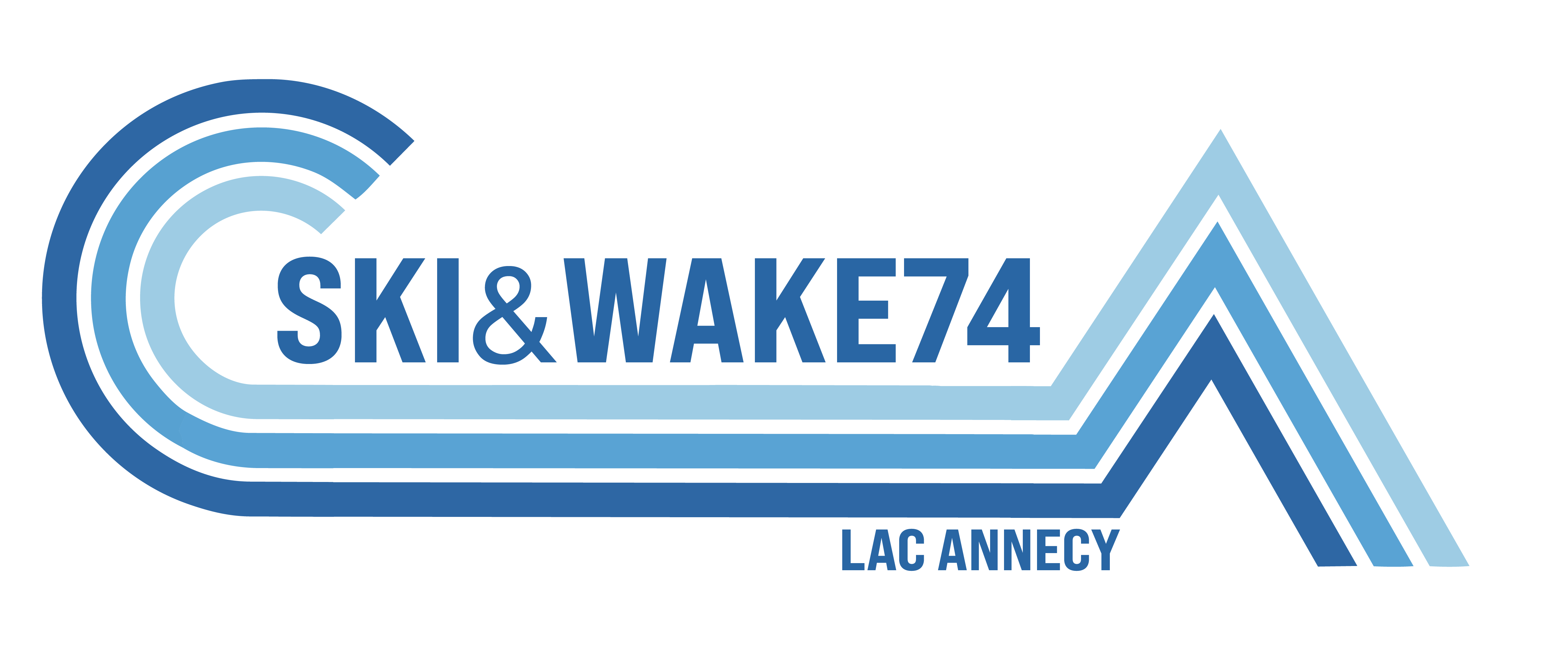 Logo Skiwake 74